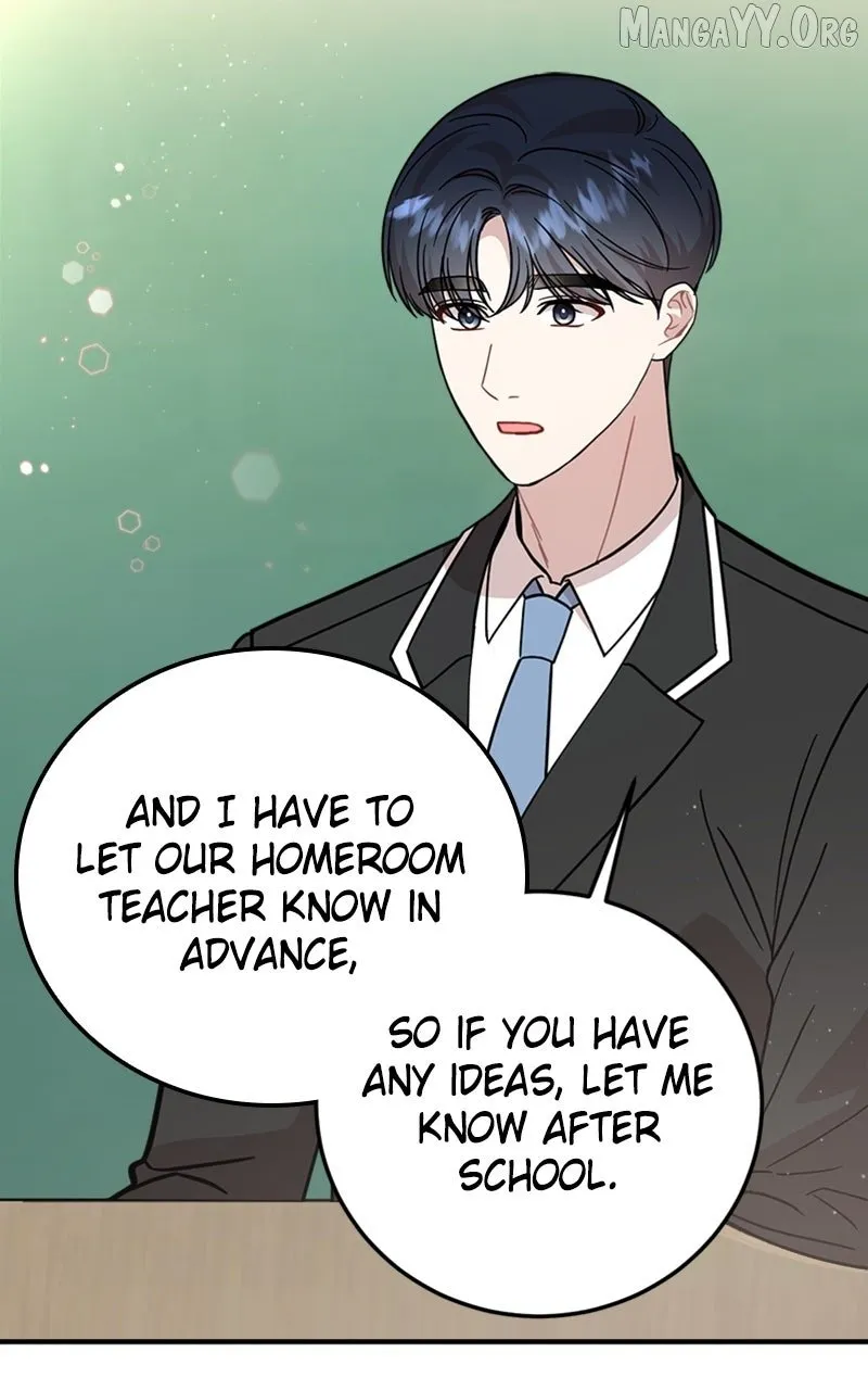 Possible to Date a Ranker? Chapter 38 page 40 - 