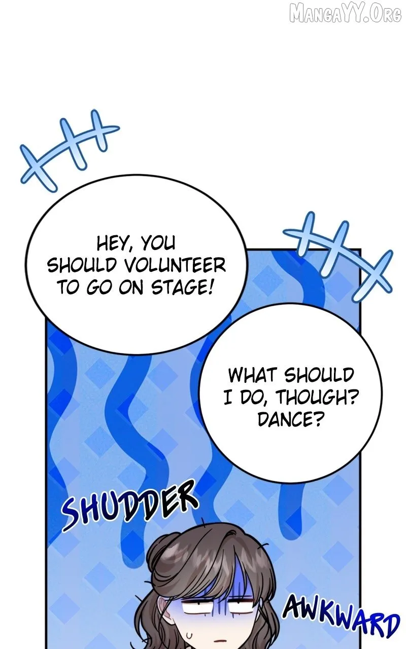 Possible to Date a Ranker? Chapter 38 page 41 - 