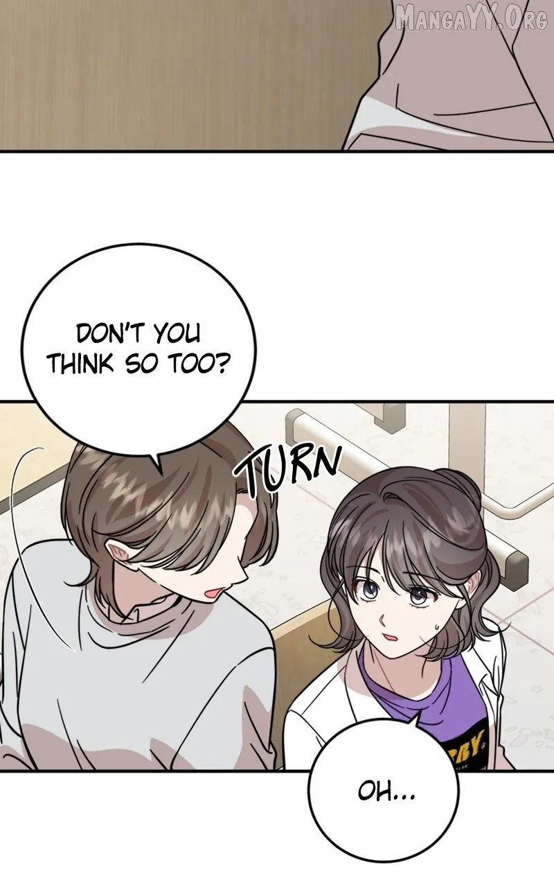 Possible to Date a Ranker? Chapter 38 page 48 - 