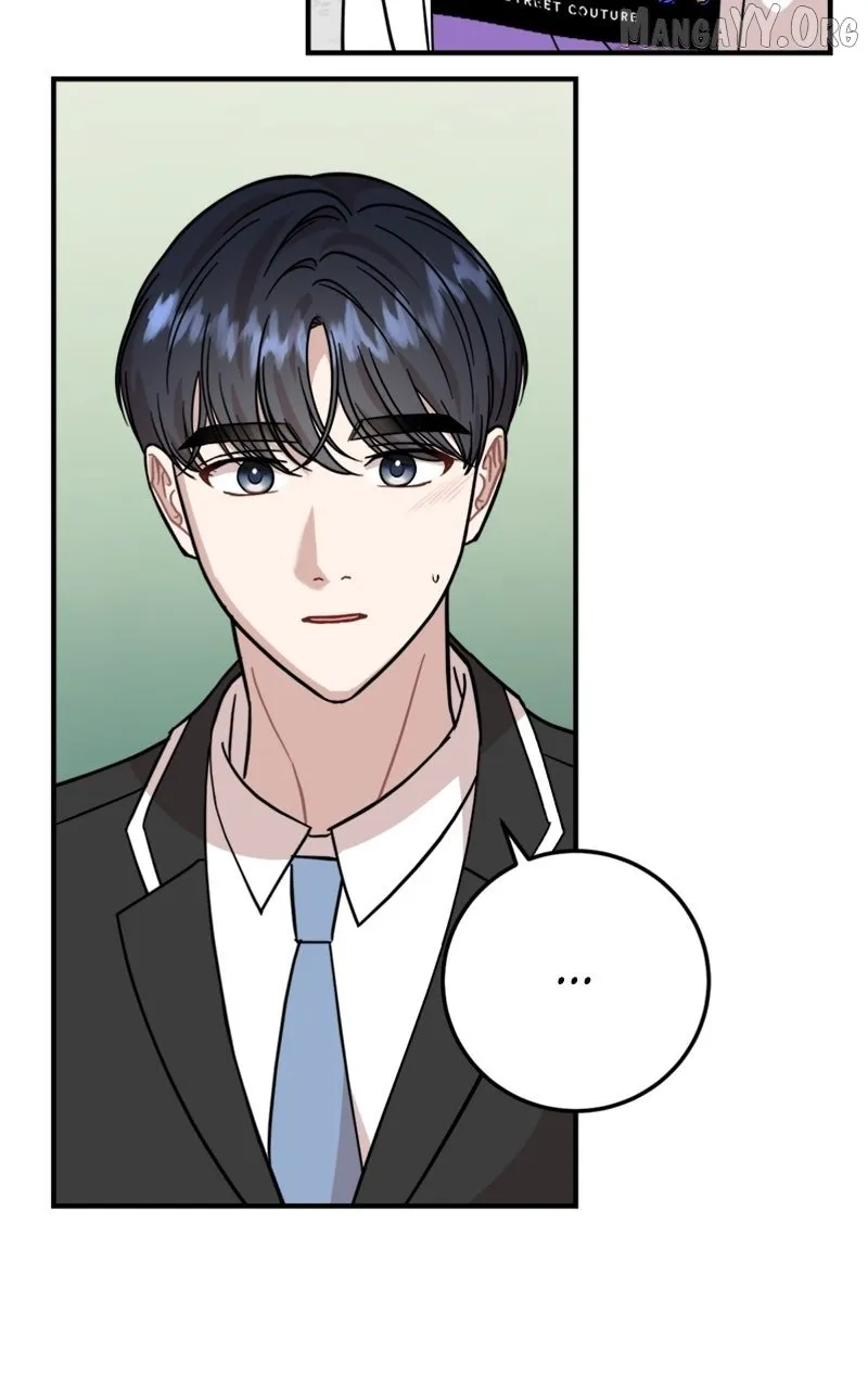 Possible to Date a Ranker? Chapter 38 page 50 - 