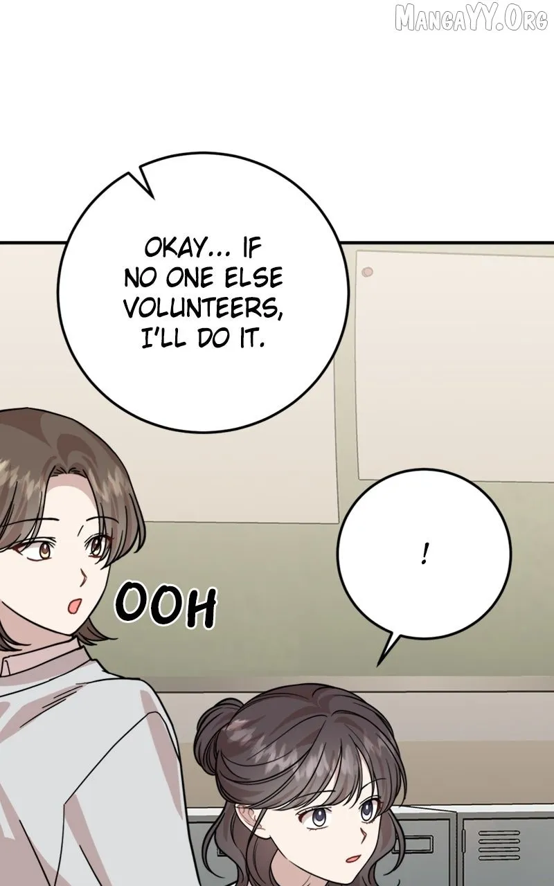 Possible to Date a Ranker? Chapter 38 page 51 - 