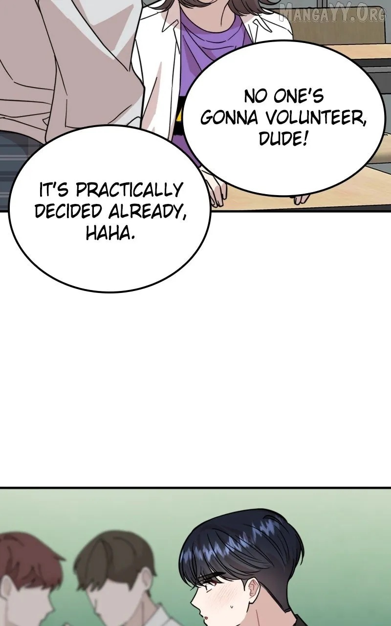 Possible to Date a Ranker? Chapter 38 page 52 - 