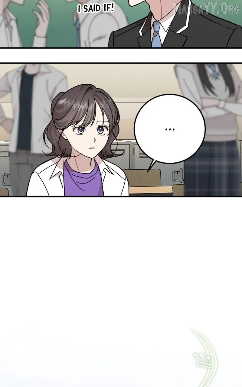 Possible to Date a Ranker? Chapter 38 page 53 - 