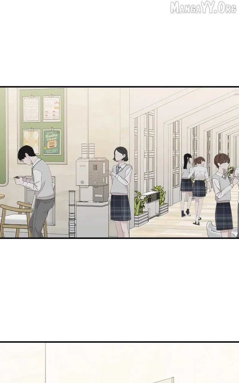 Possible to Date a Ranker? Chapter 38 page 55 - 
