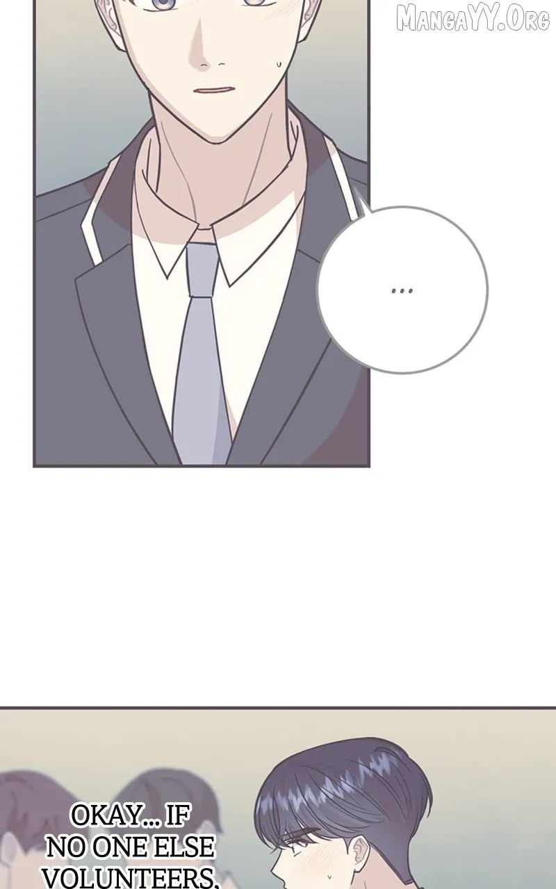 Possible to Date a Ranker? Chapter 38 page 59 - 