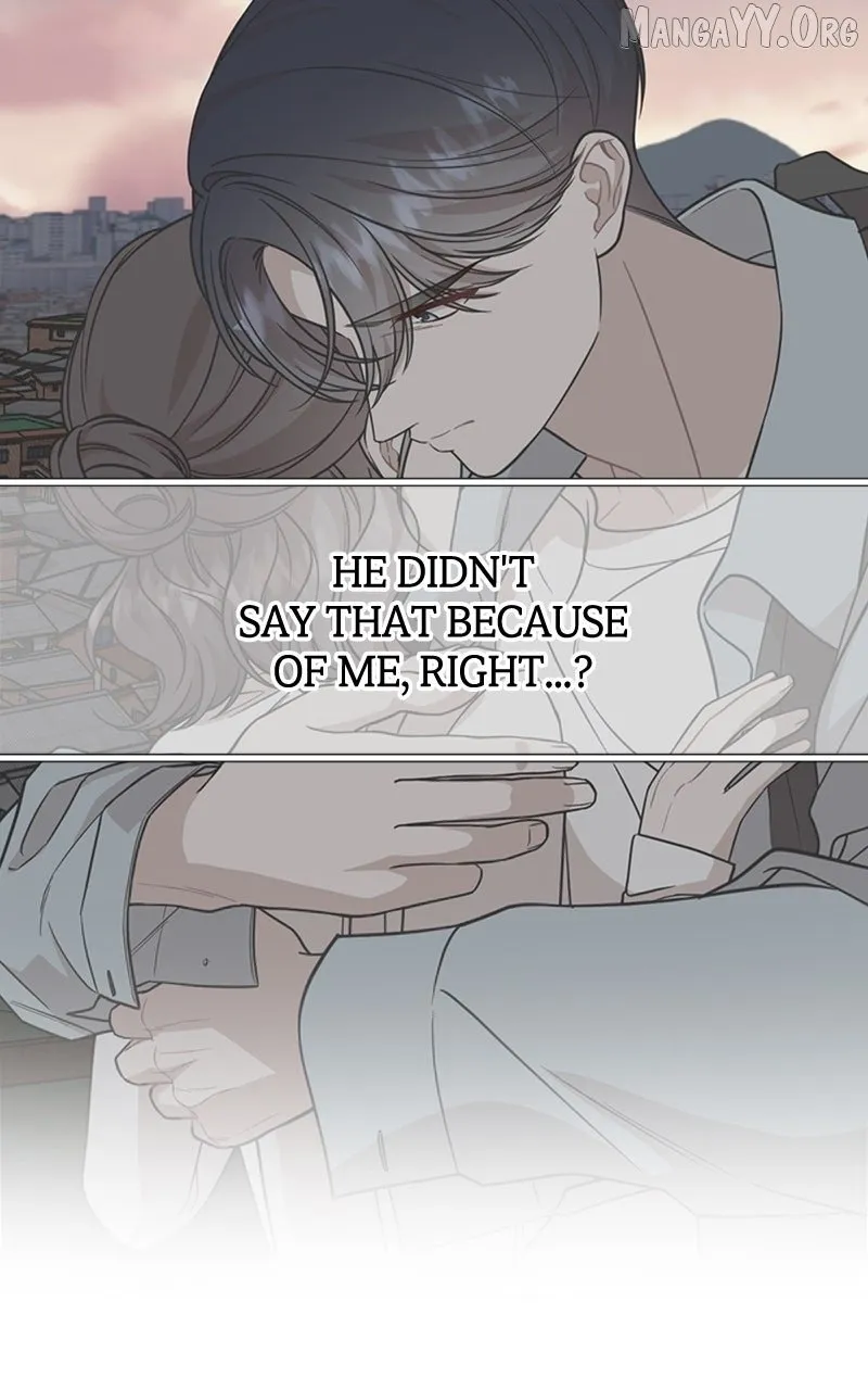 Possible to Date a Ranker? Chapter 38 page 61 - 