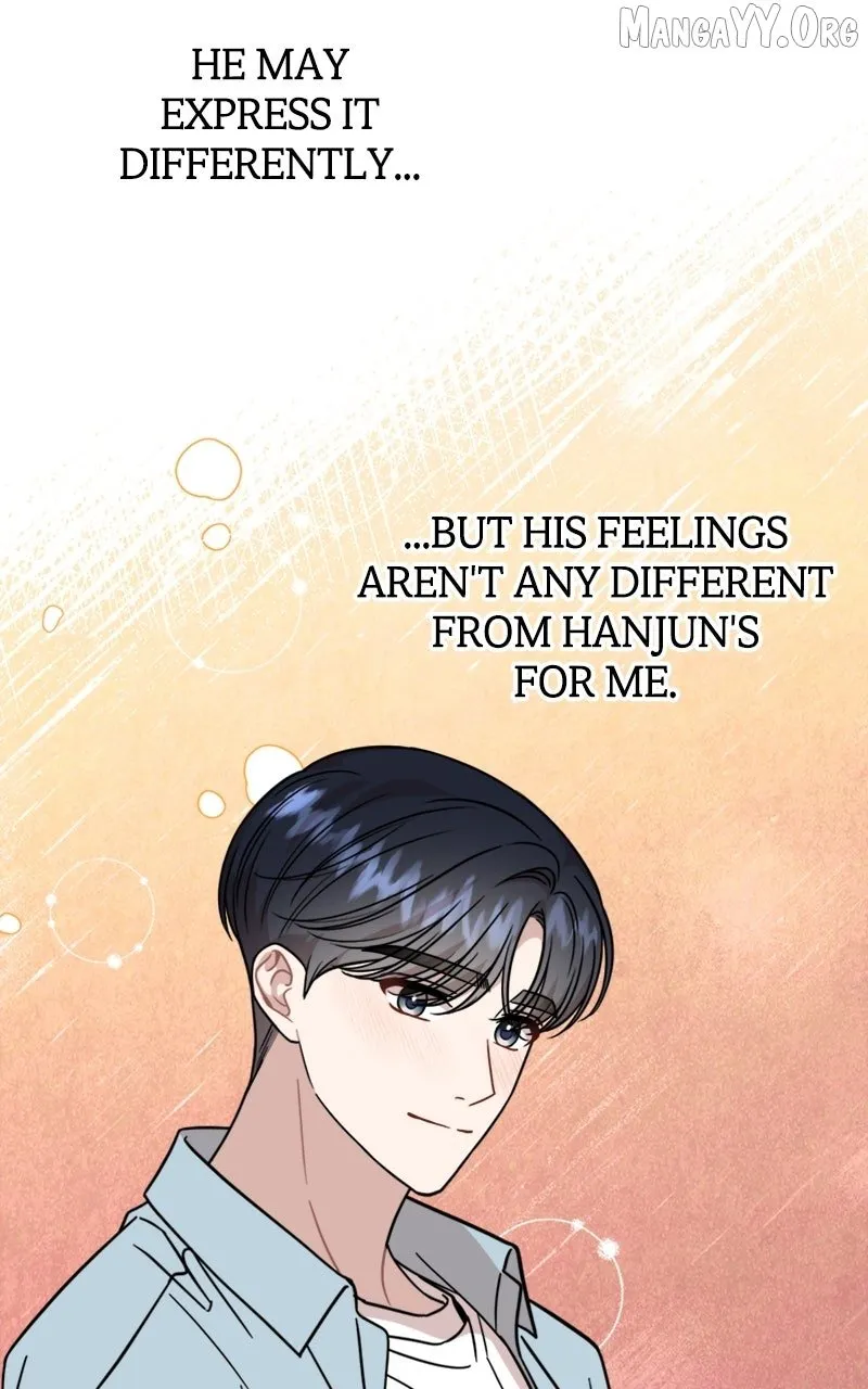 Possible to Date a Ranker? Chapter 38 page 65 - 
