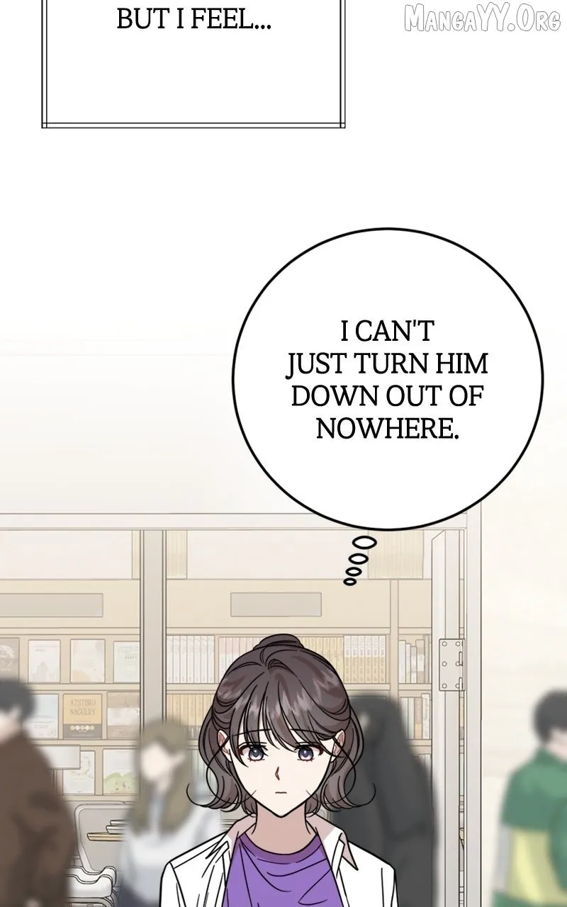 Possible to Date a Ranker? Chapter 38 page 67 - 