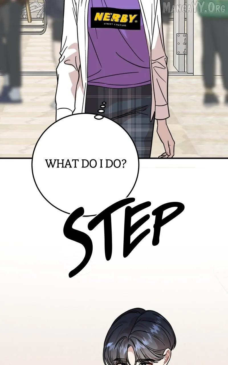 Possible to Date a Ranker? Chapter 38 page 68 - 