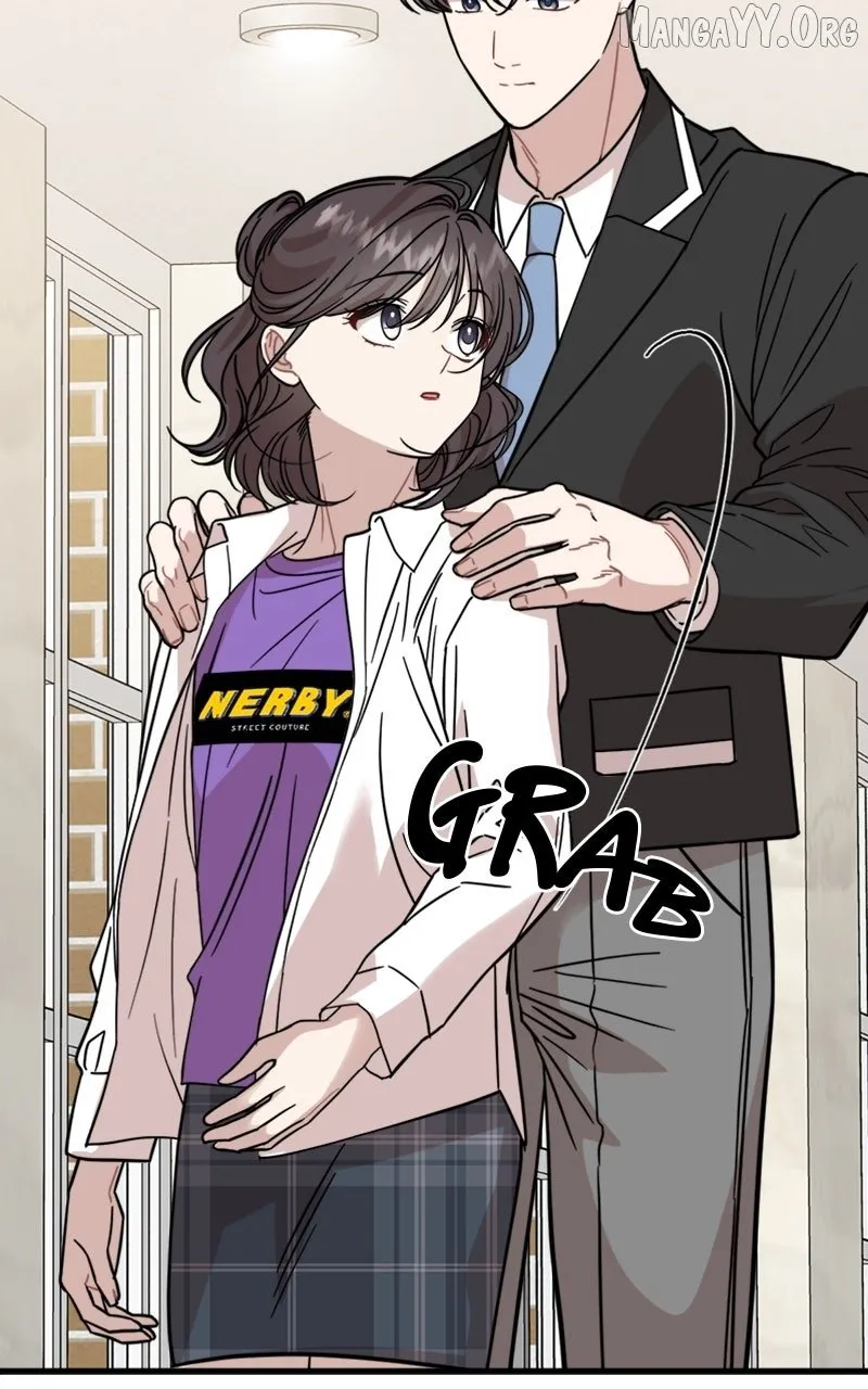 Possible to Date a Ranker? Chapter 38 page 69 - 