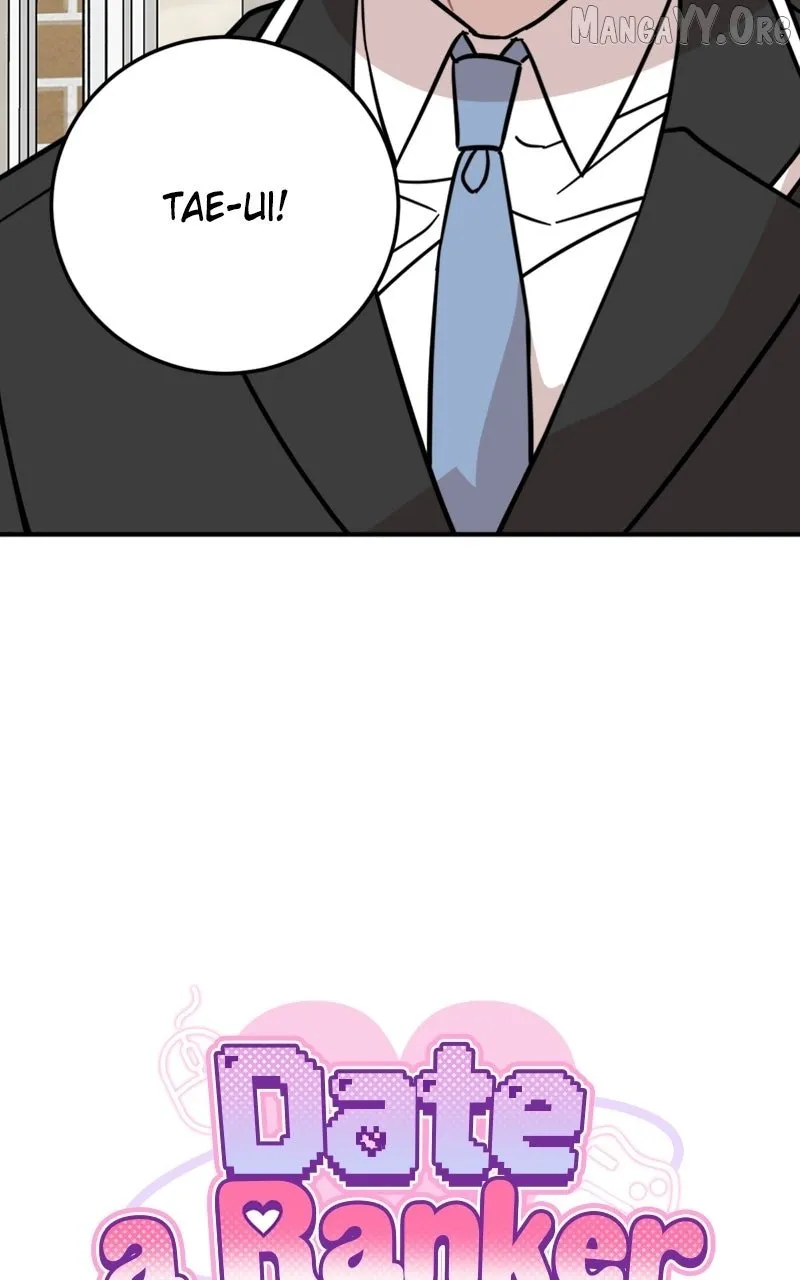 Possible to Date a Ranker? Chapter 38 page 72 - 