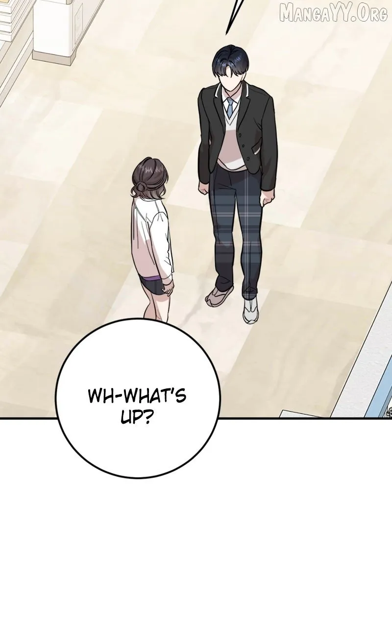 Possible to Date a Ranker? Chapter 38 page 75 - 
