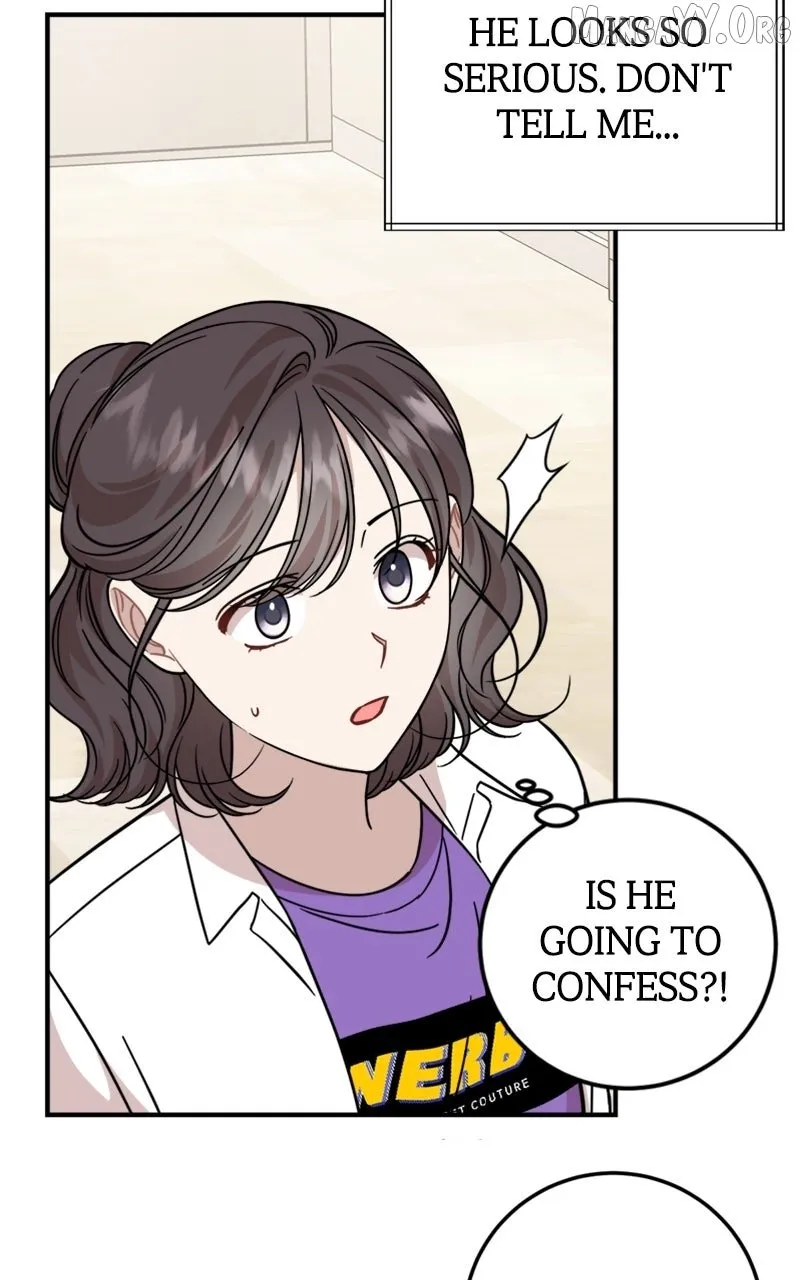 Possible to Date a Ranker? Chapter 38 page 77 - 