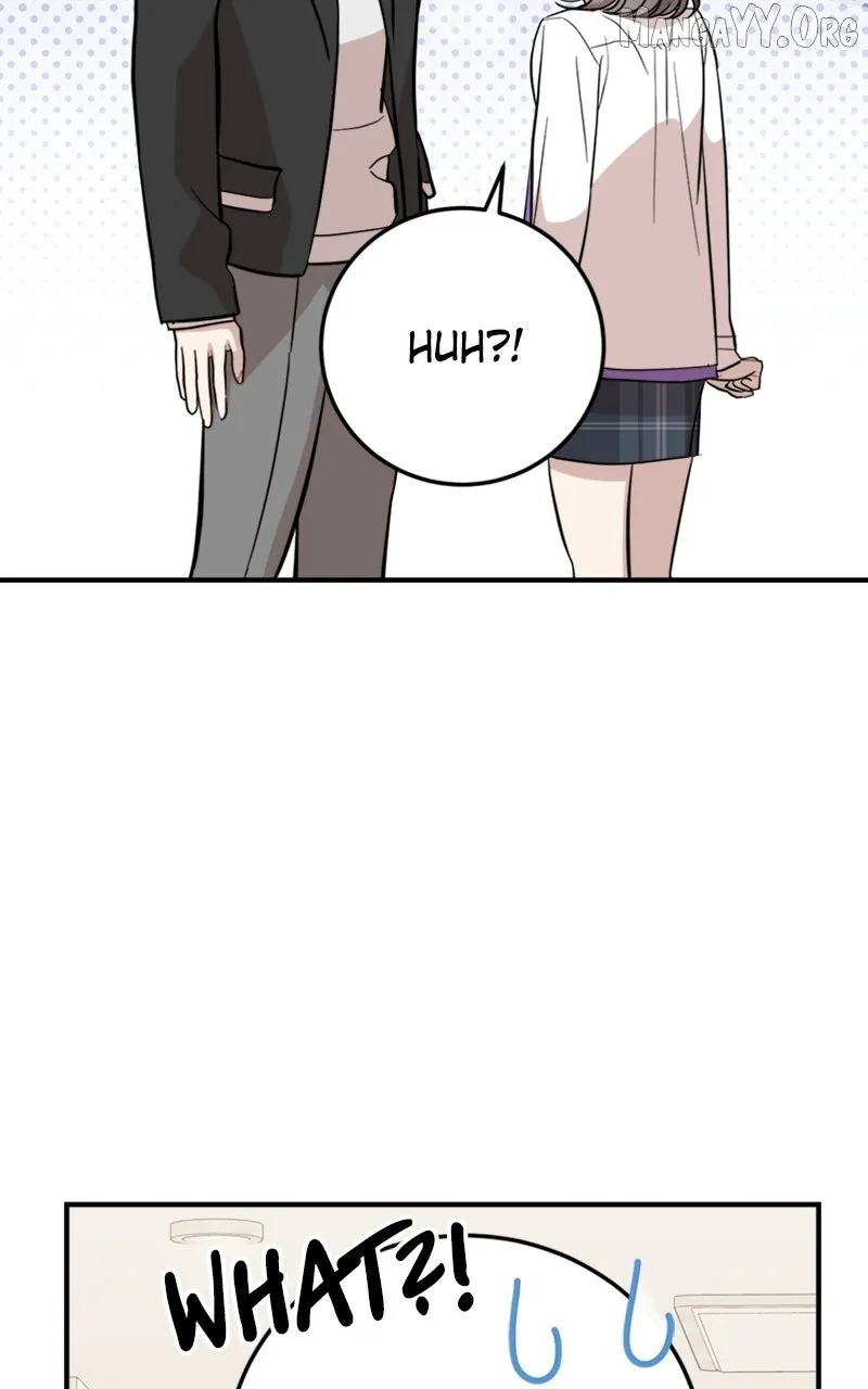 Possible to Date a Ranker? Chapter 38 page 79 - 