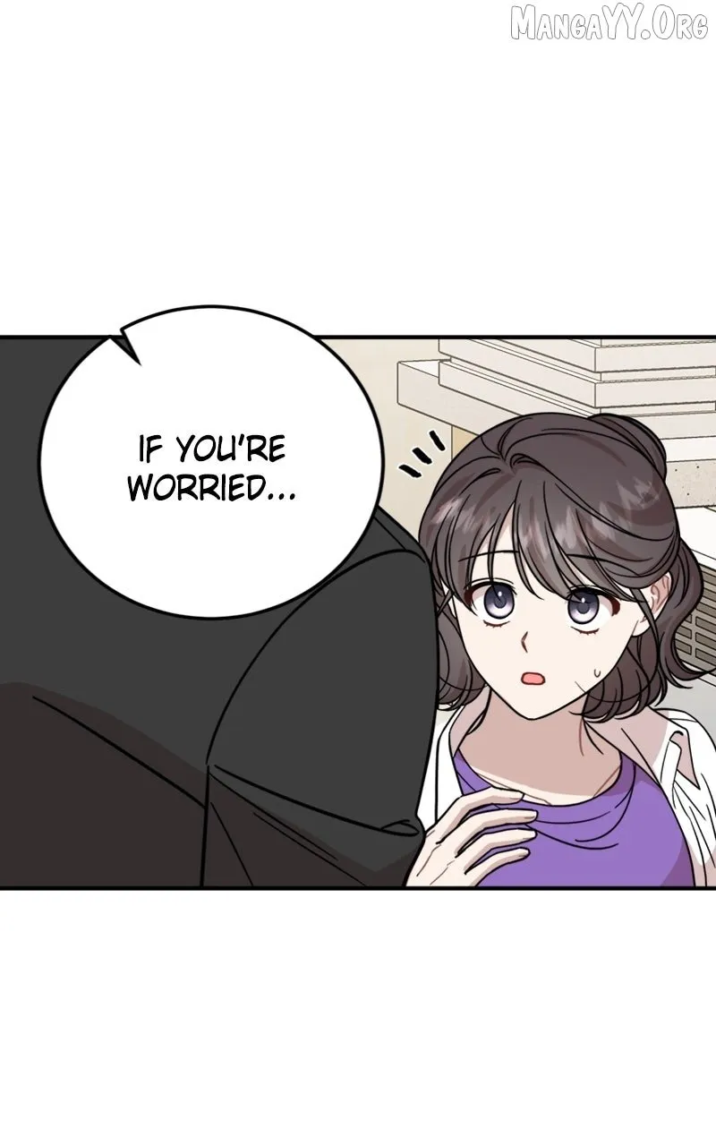 Possible to Date a Ranker? Chapter 38 page 81 - 