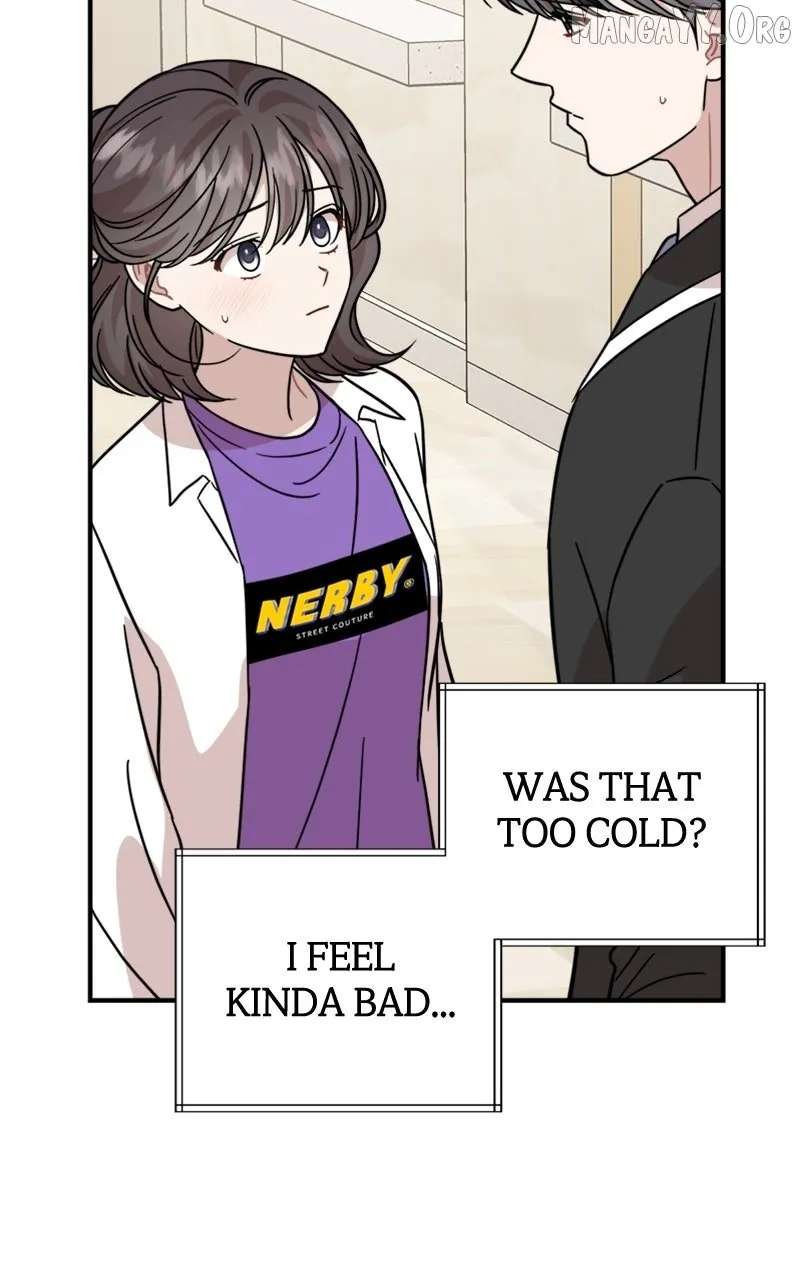 Possible to Date a Ranker? Chapter 38 page 86 - 