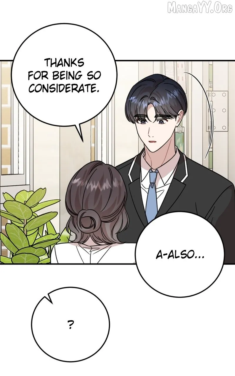 Possible to Date a Ranker? Chapter 38 page 87 - 