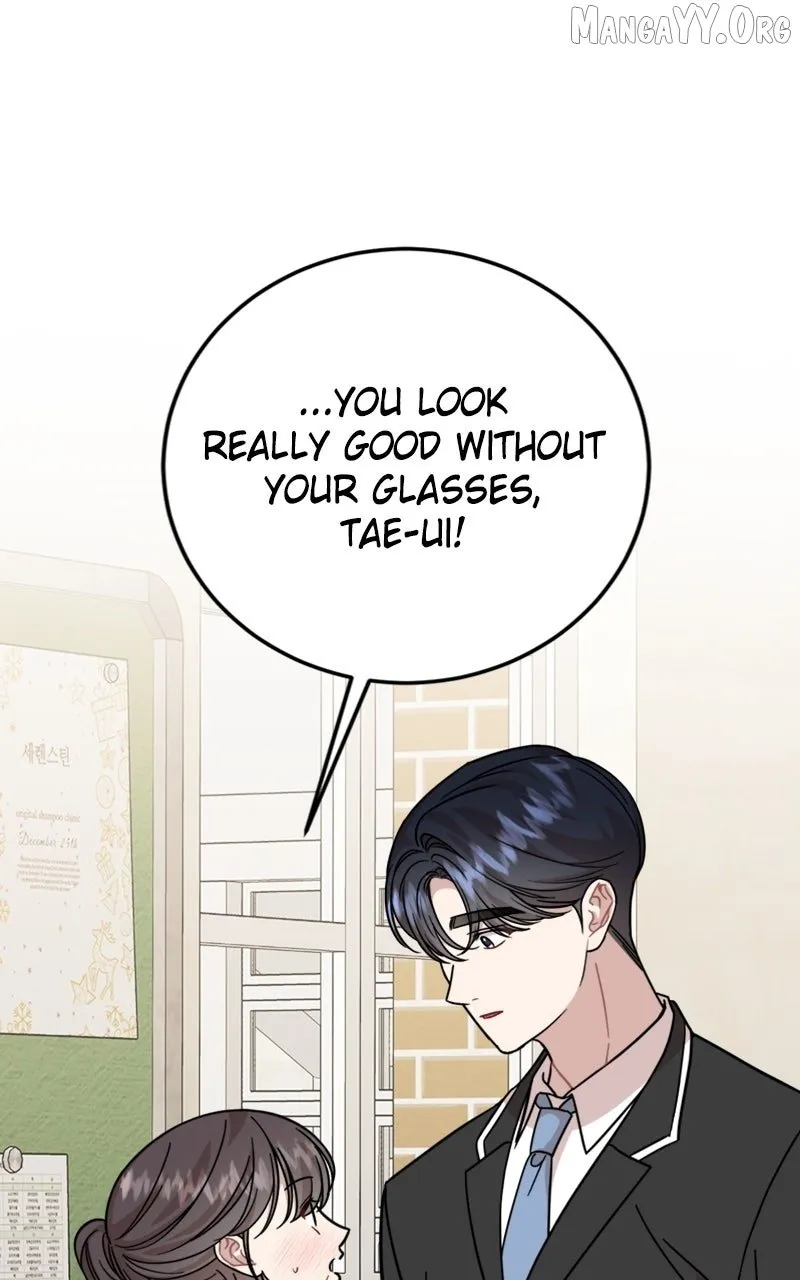 Possible to Date a Ranker? Chapter 38 page 88 - 
