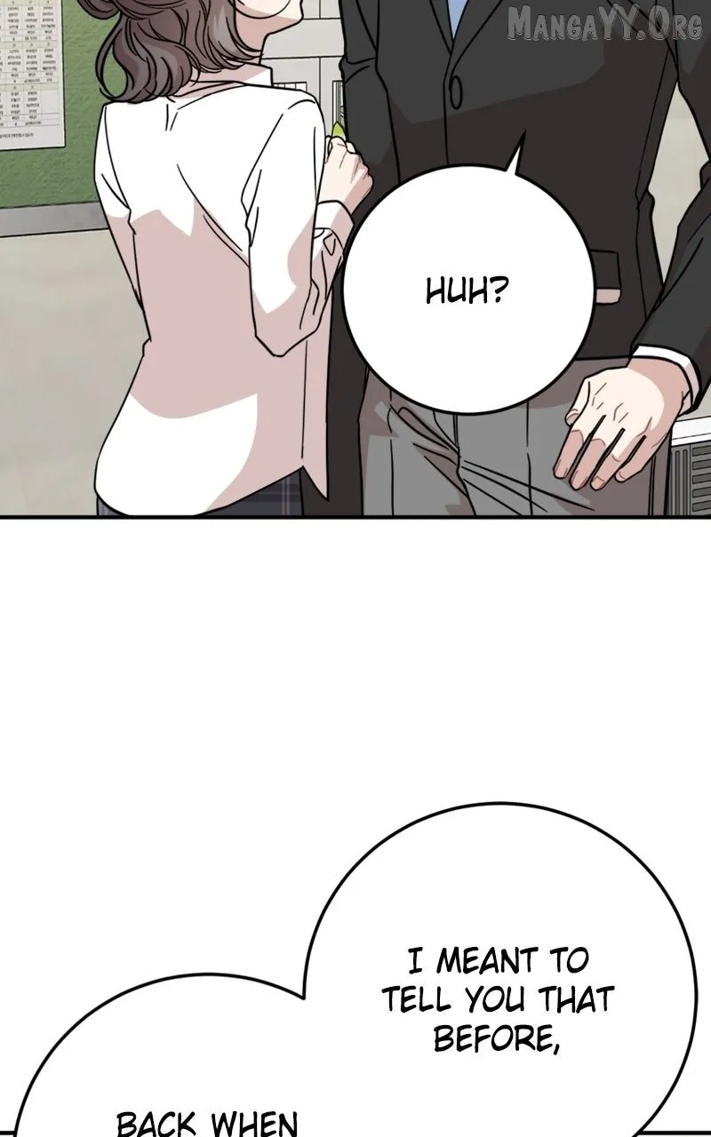 Possible to Date a Ranker? Chapter 38 page 89 - 
