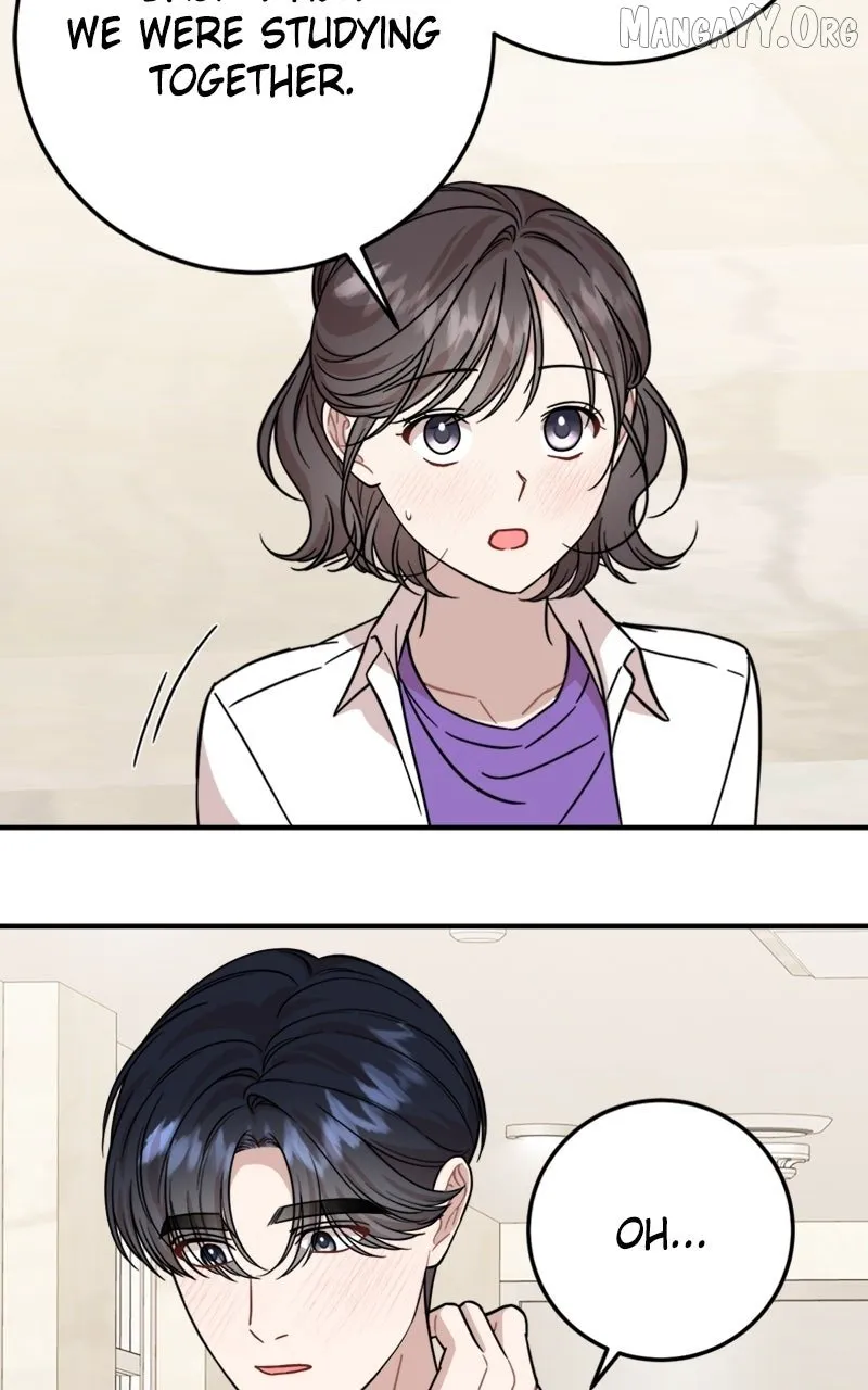 Possible to Date a Ranker? Chapter 38 page 90 - 