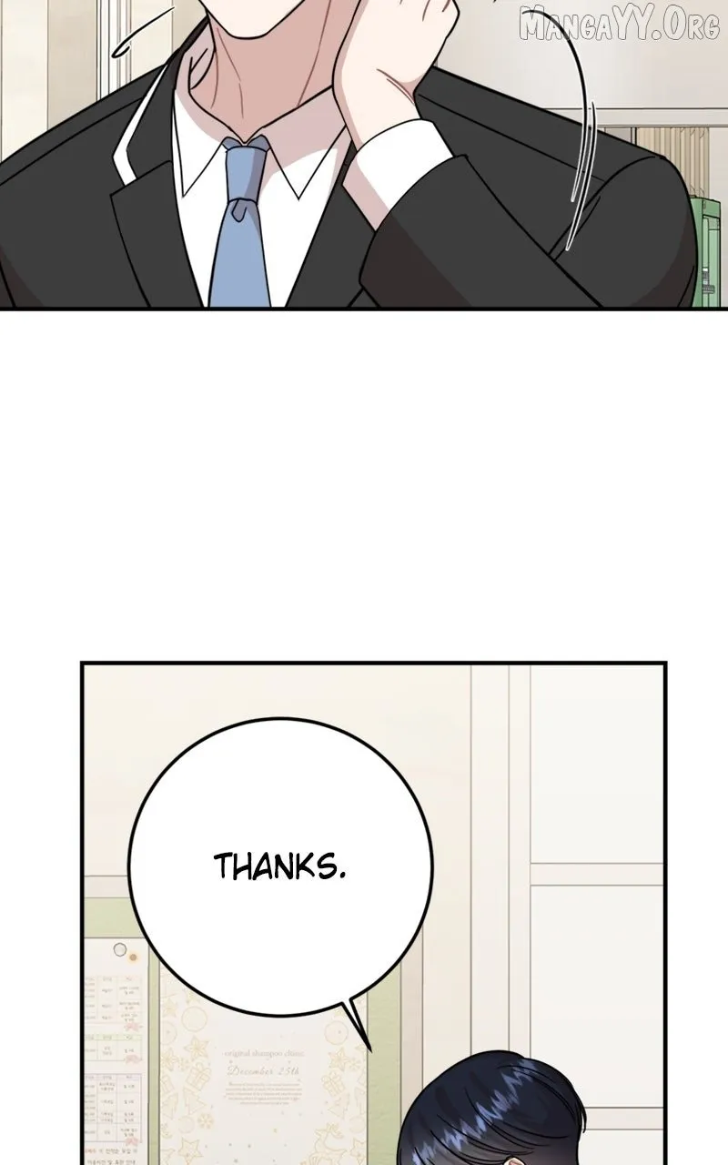 Possible to Date a Ranker? Chapter 38 page 91 - 