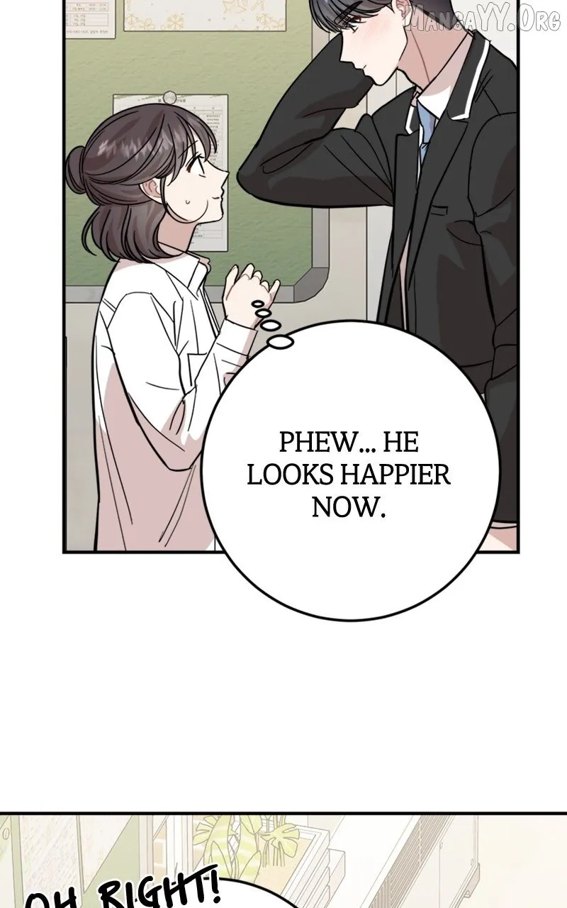 Possible to Date a Ranker? Chapter 38 page 92 - 