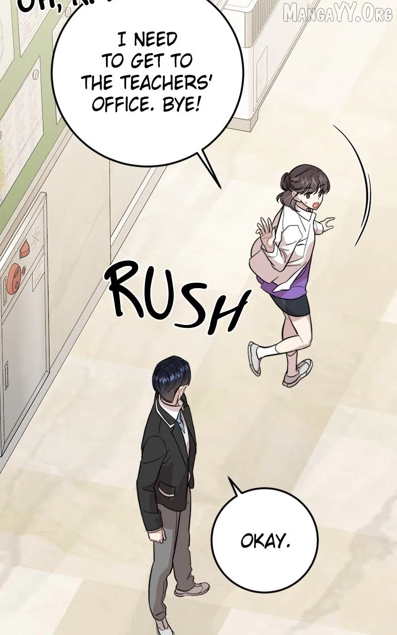 Possible to Date a Ranker? Chapter 38 page 93 - 