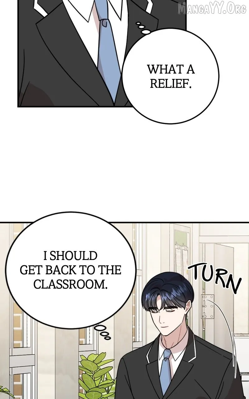 Possible to Date a Ranker? Chapter 38 page 96 - 