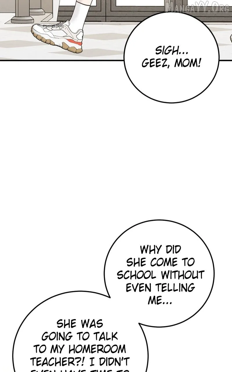 Possible to Date a Ranker? Chapter 38 page 99 - 