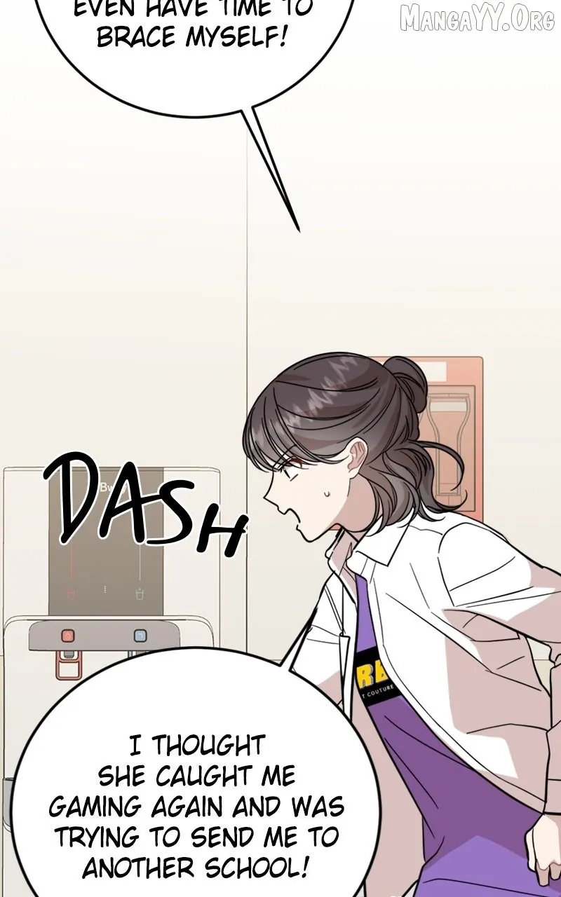 Possible to Date a Ranker? Chapter 38 page 100 - 