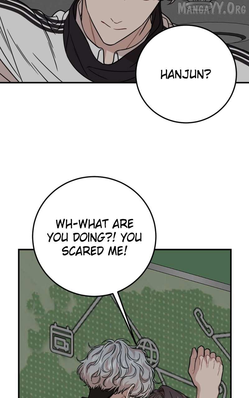 Possible to Date a Ranker? Chapter 39 page 2 - 