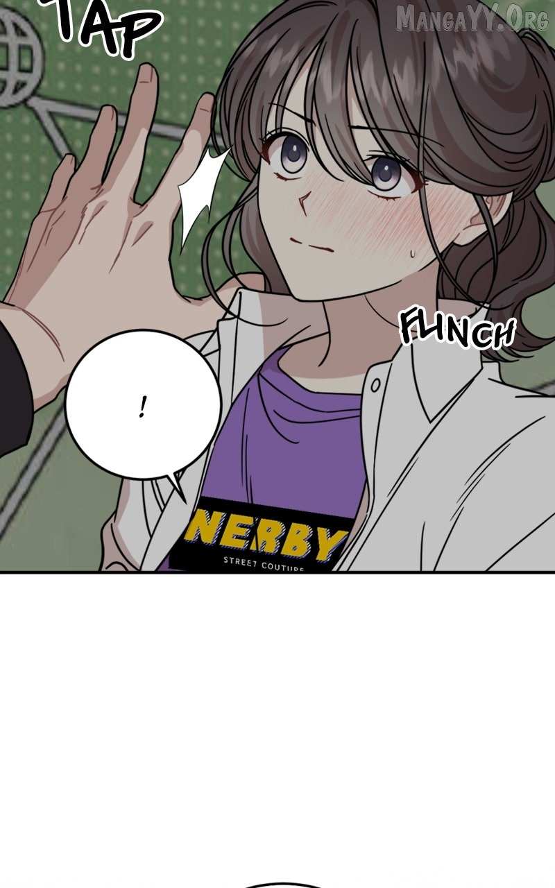 Possible to Date a Ranker? Chapter 39 page 11 - 