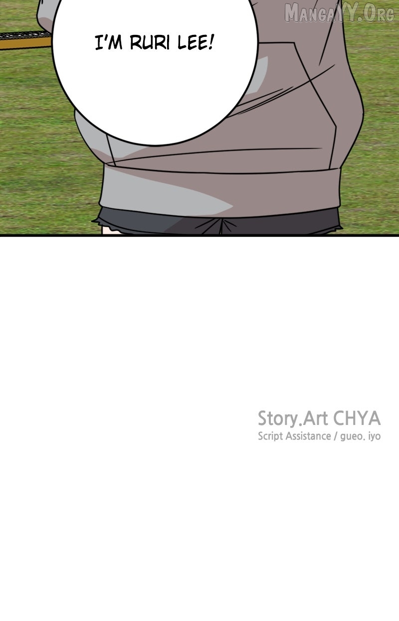 Possible to Date a Ranker? Chapter 39 page 101 - 