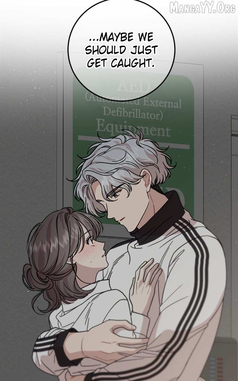 Possible to Date a Ranker? Chapter 39 page 12 - 