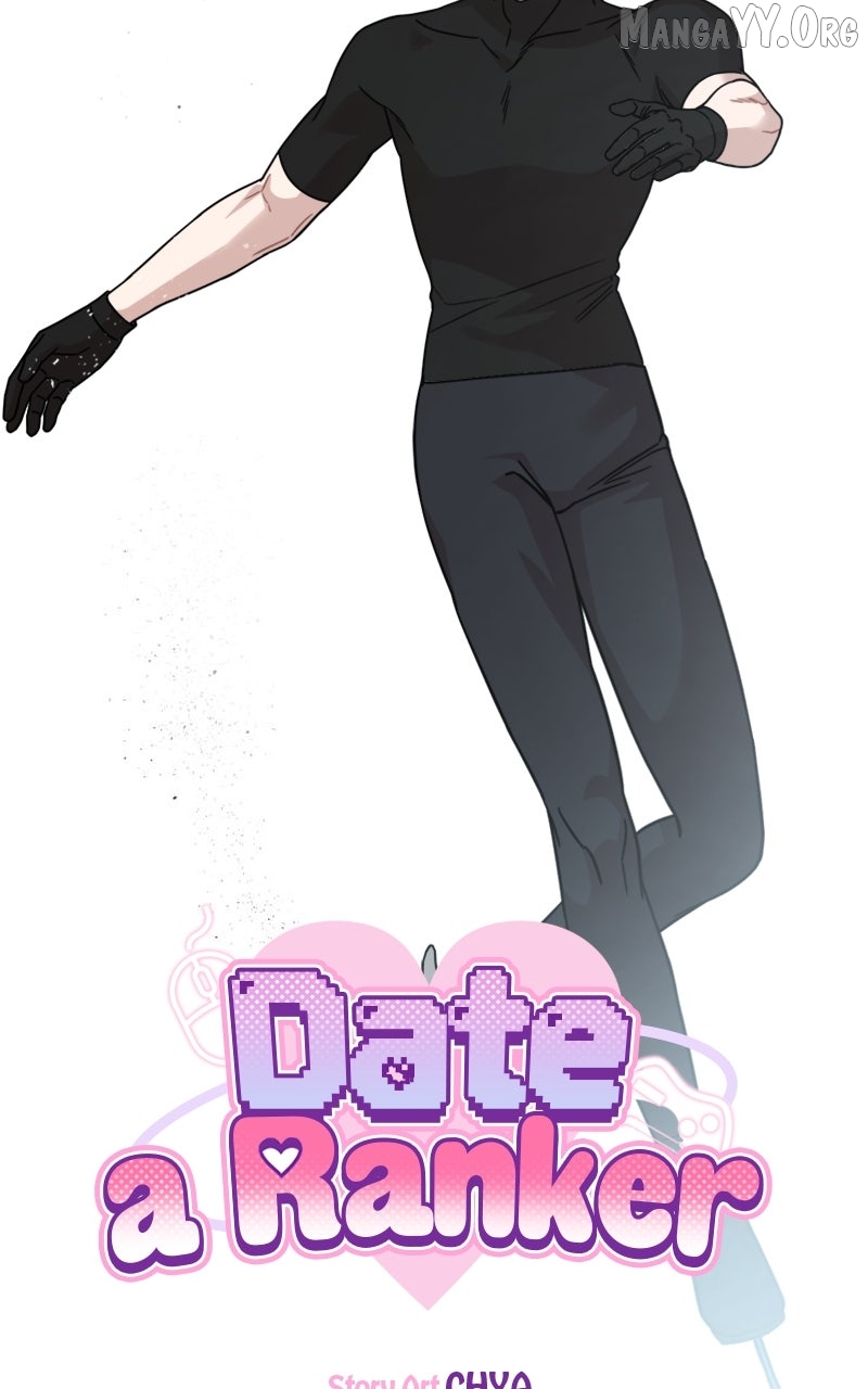 Possible to Date a Ranker? Chapter 39 page 14 - 