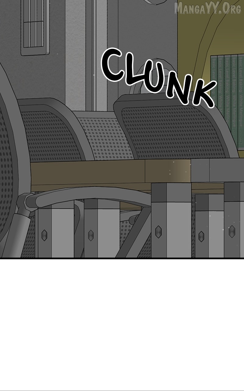 Possible to Date a Ranker? Chapter 39 page 16 - 