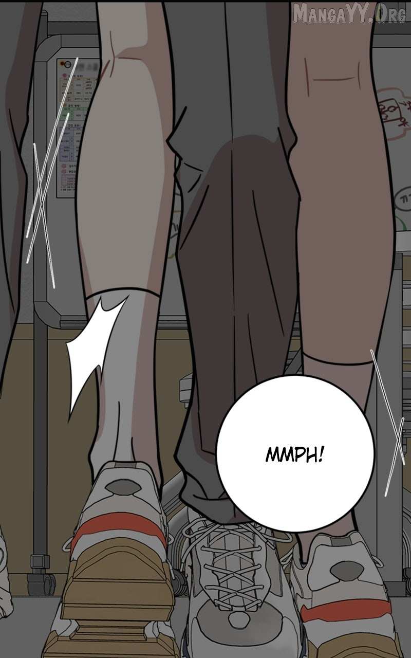 Possible to Date a Ranker? Chapter 39 page 17 - 