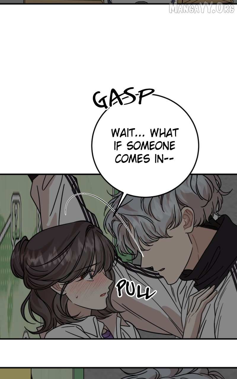 Possible to Date a Ranker? Chapter 39 page 18 - 