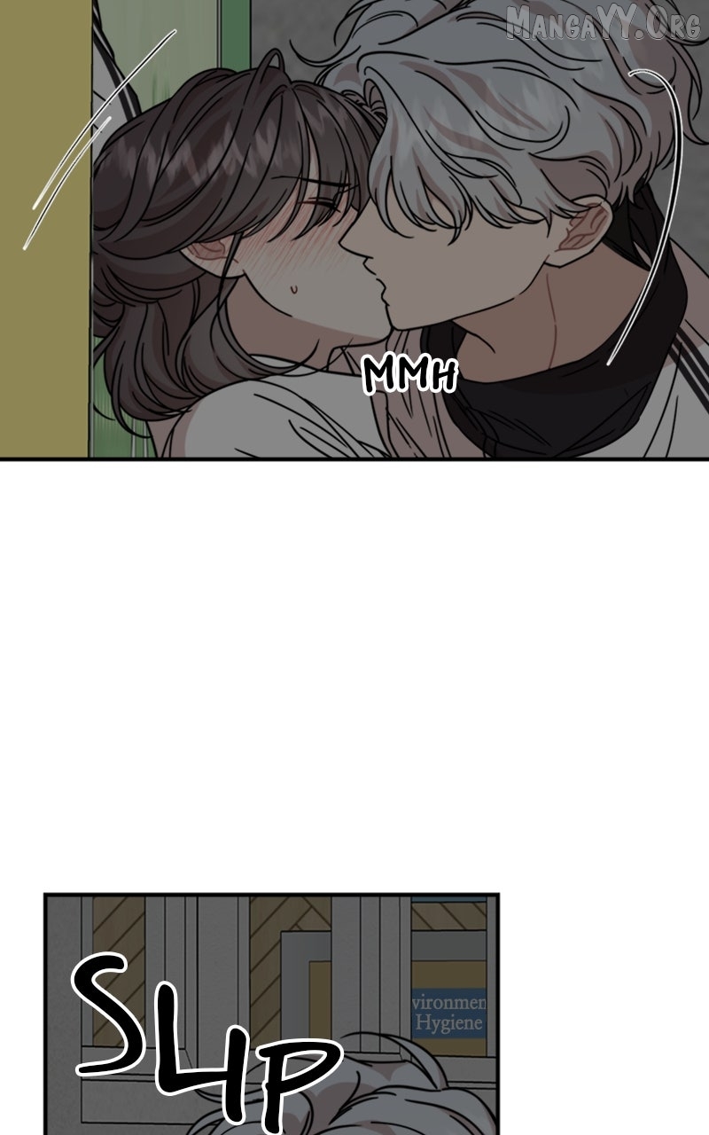 Possible to Date a Ranker? Chapter 39 page 19 - 