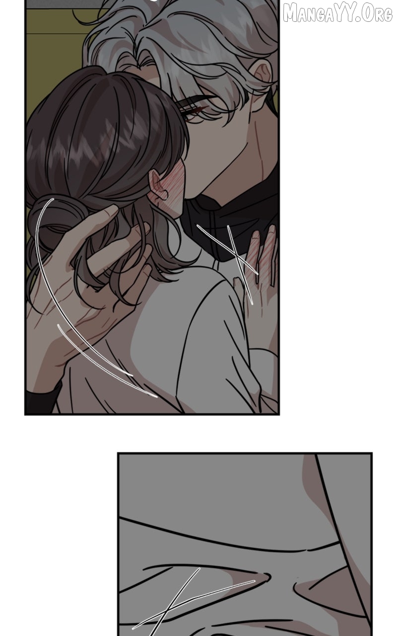 Possible to Date a Ranker? Chapter 39 page 20 - 