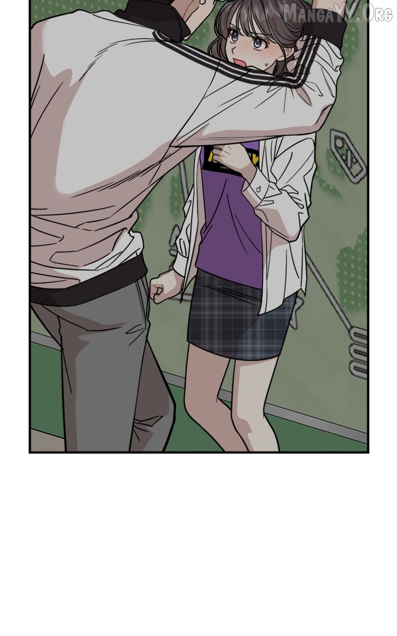 Possible to Date a Ranker? Chapter 39 page 3 - 