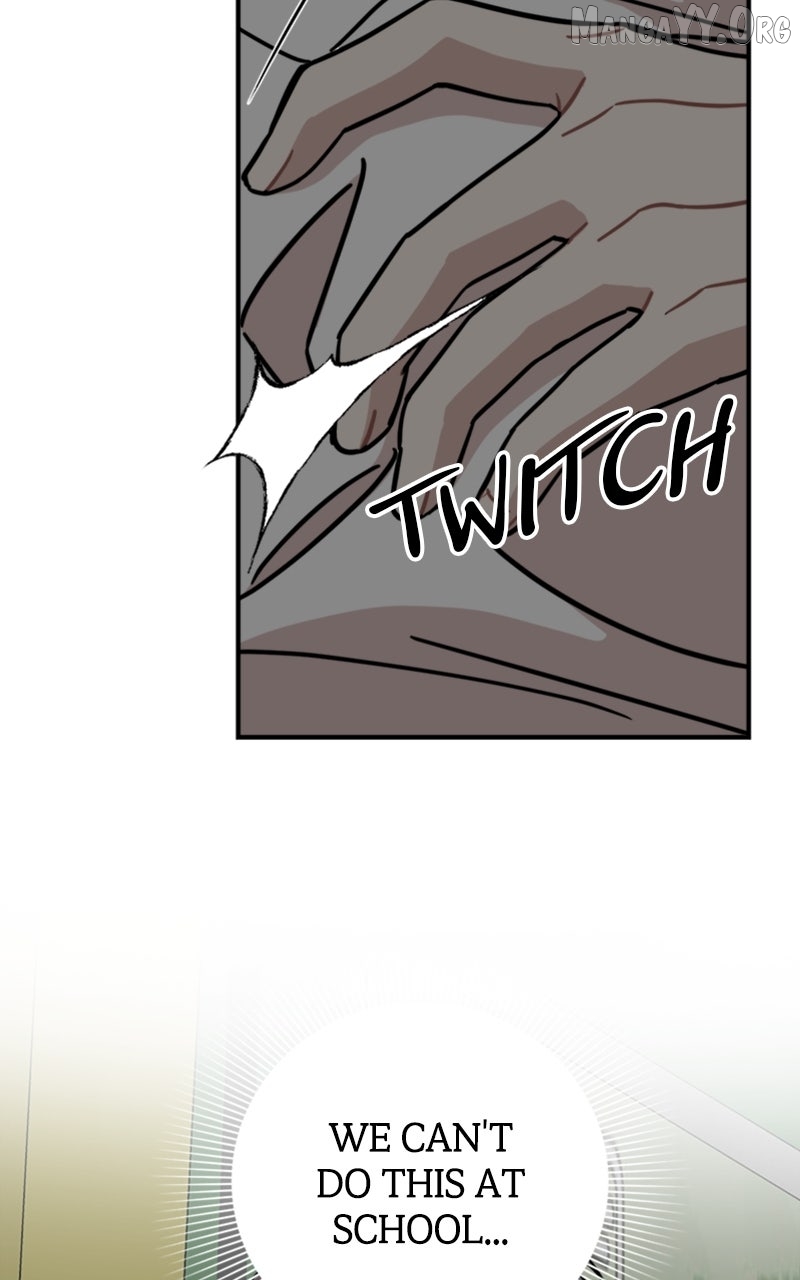 Possible to Date a Ranker? Chapter 39 page 21 - 