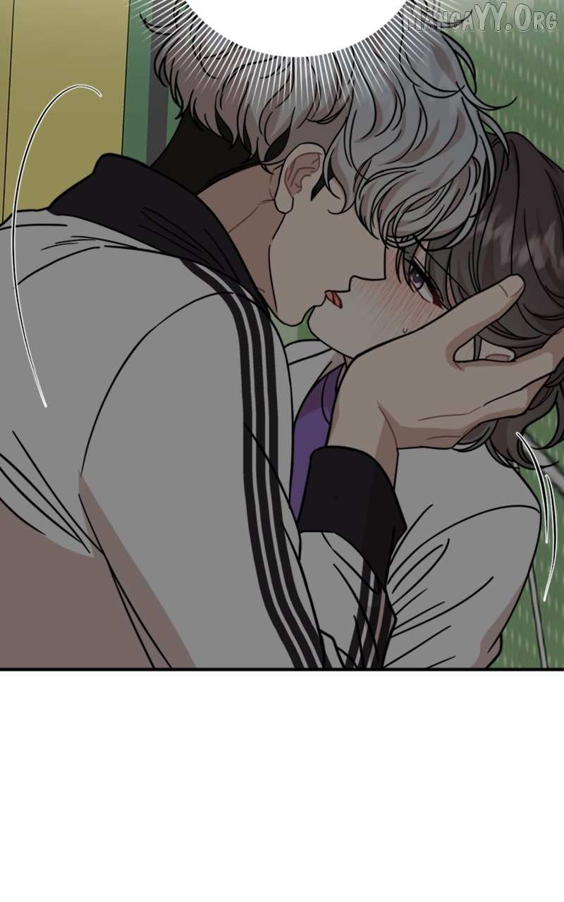 Possible to Date a Ranker? Chapter 39 page 22 - 