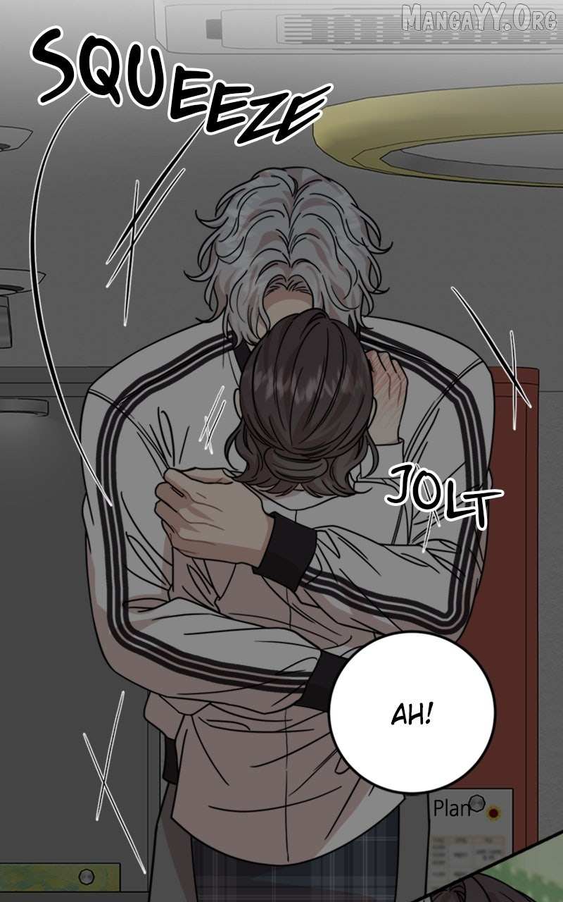 Possible to Date a Ranker? Chapter 39 page 24 - 