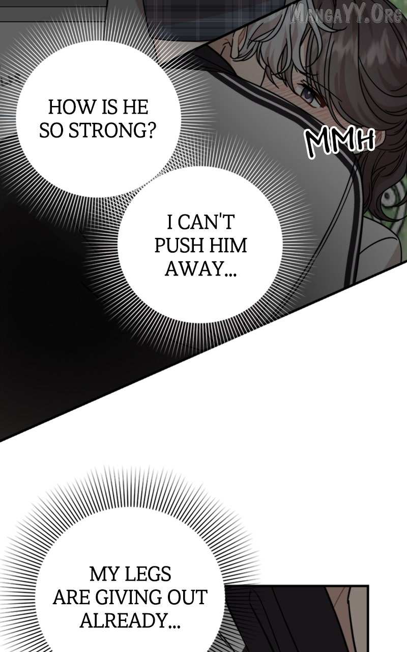 Possible to Date a Ranker? Chapter 39 page 25 - 