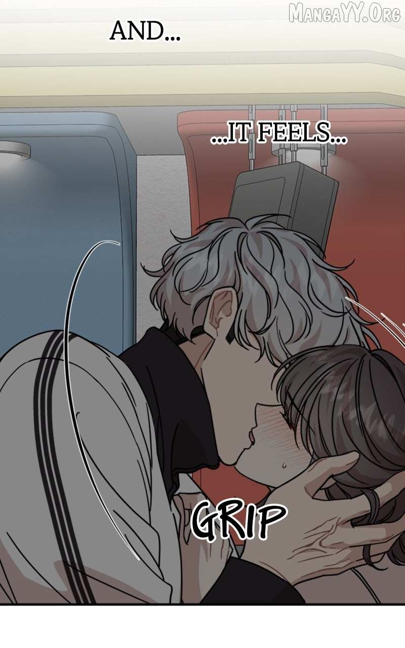 Possible to Date a Ranker? Chapter 39 page 27 - 