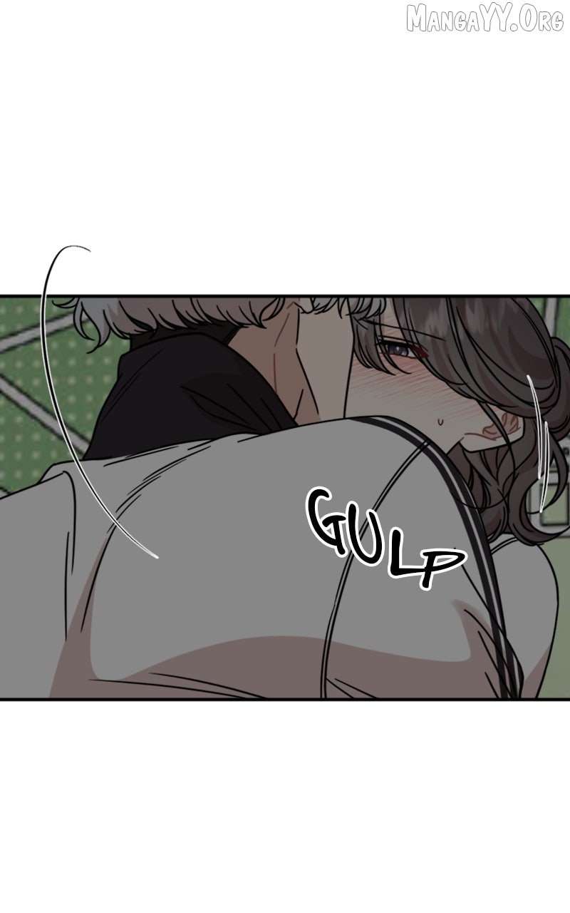 Possible to Date a Ranker? Chapter 39 page 28 - 