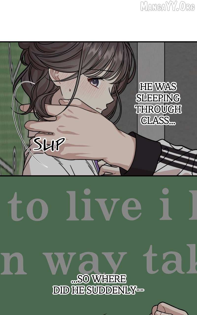 Possible to Date a Ranker? Chapter 39 page 4 - 