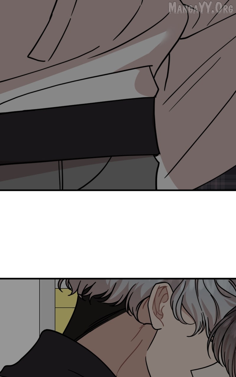 Possible to Date a Ranker? Chapter 39 page 31 - 