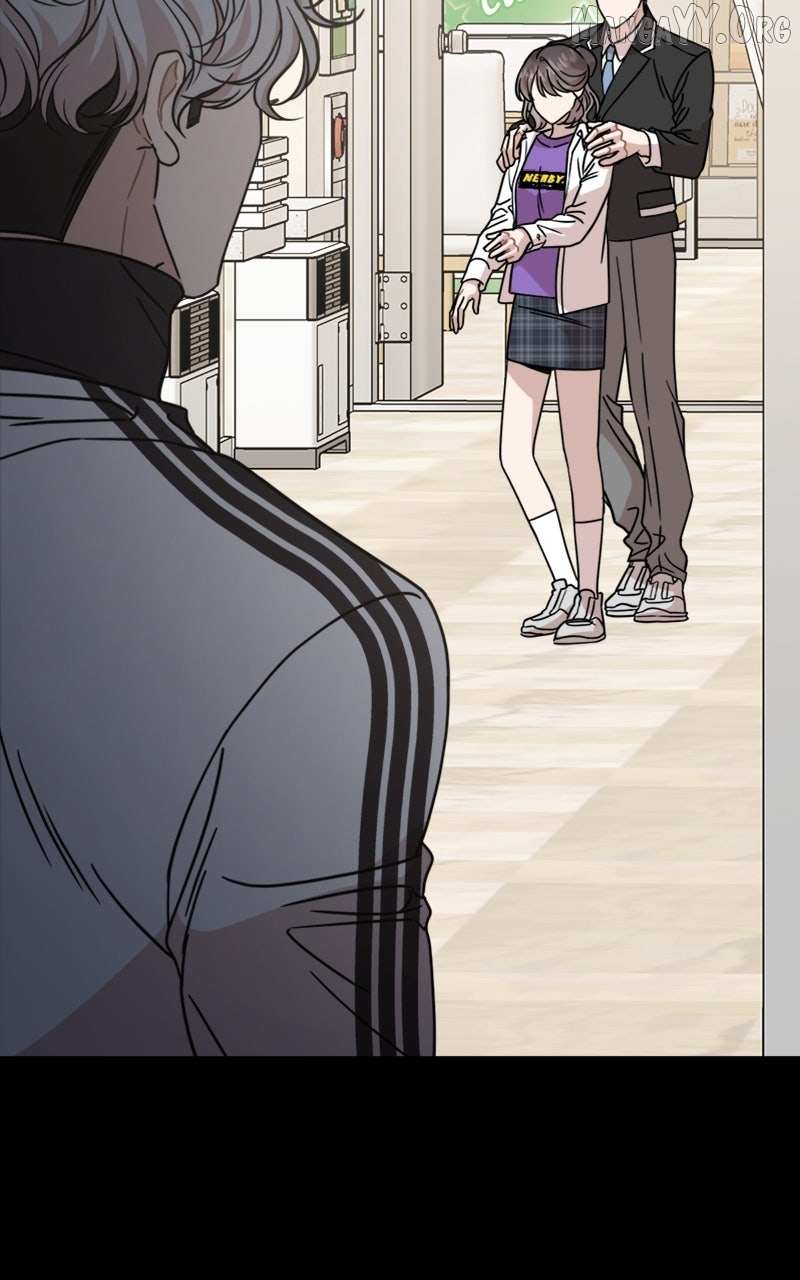 Possible to Date a Ranker? Chapter 39 page 33 - 